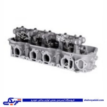نیسان سرسیلندر انژکتورکامل Z24 دینا پارت 1902050