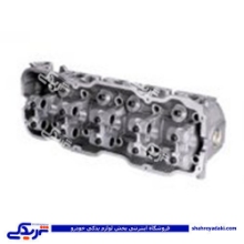 نیسان سرسیلندر نیم انژکتور دینا پارت 1902052