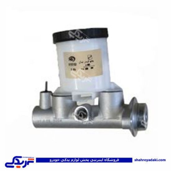 نیسان پمپ ترمز کامل هانترپارت HUNTER 455601