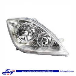 تیبا چراغ جلو راست اسپرتی دینا پارت (SNT) 2505044
