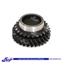 پراید دنده 5 گیربکس خروجی سایپایدک 500429P13