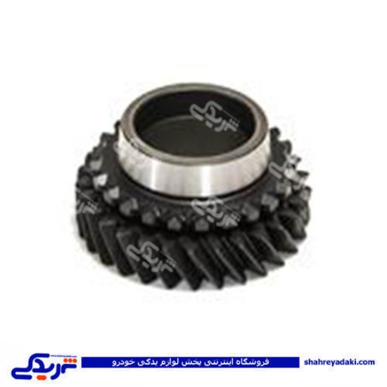پراید دنده 5 گیربکس خروجی سایپایدک 500429P13