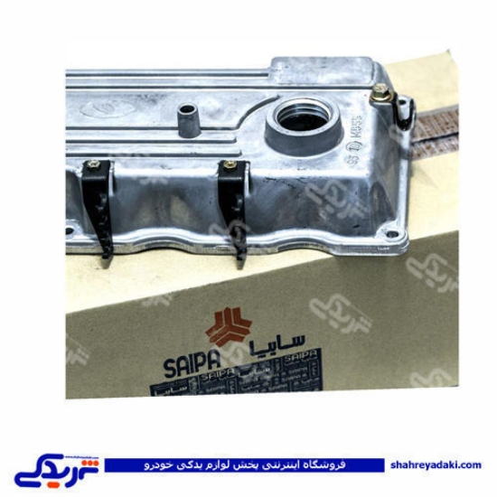 پراید درب سوپاپ انژکتوری سایپا یدک 560836p88