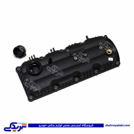 پراید درب سوپاپ انژکتوری سایپا یدک 560836p88