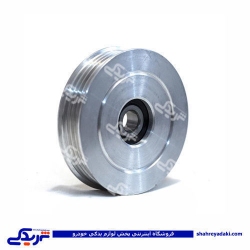 پراید پولی هرزگرد کولر چند شیاره یورو4 هانترپارت  HUNTER   410261