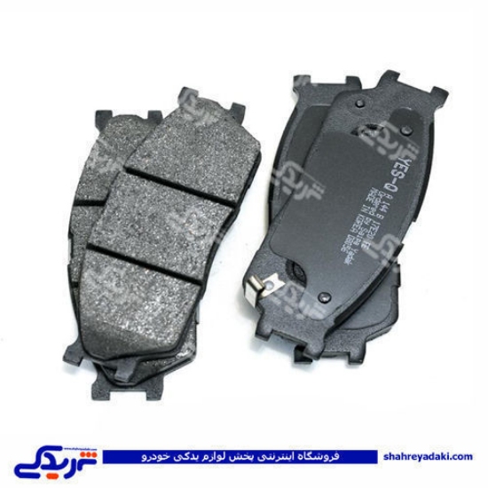 تیبا لنت جلو (ساخت کره) دینا پارت و ریو جدید رانا 2406003