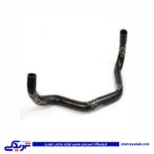 پژو شیلنگ 405 رادیات پائین ساده GISP 478097