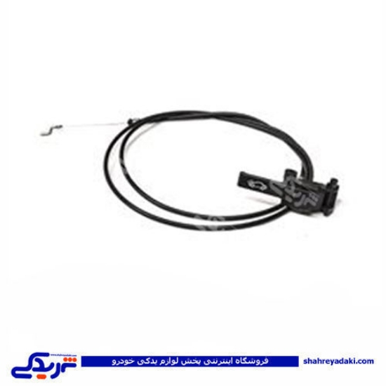 پژو سیم کاپوت 405 و آردی RD دینا پارت 1202237