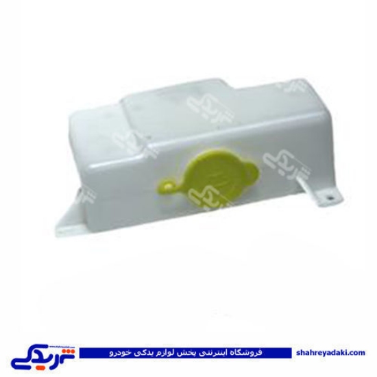 پراید مخزن آب شیشه شور انژکتور کتابی دینا پارت1501088