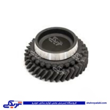 پراید دنده 4 گیربکس دینا پارت 1502318