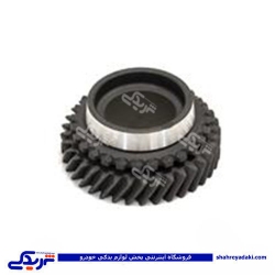 پراید دنده 4 گیربکس دینا پارت 1502318