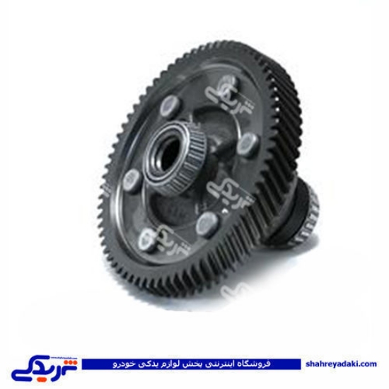 پراید هوزینگ کامل طرح مگنتی سایپا یدک 561123P13