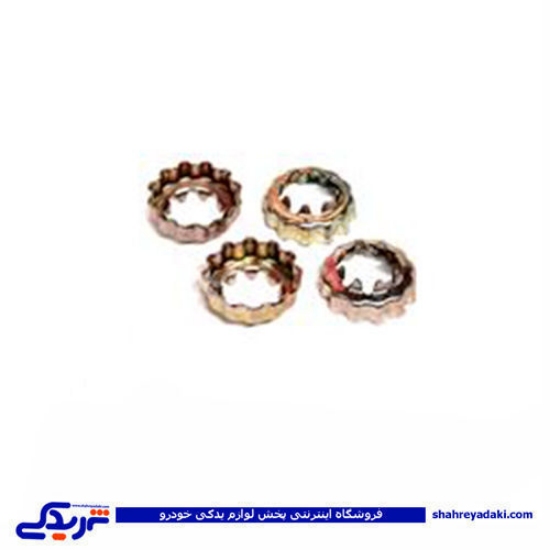 پراید قفلکن مهره بااشپیل کاس چرخ عقب خورشیدی دینا پارت 1504067