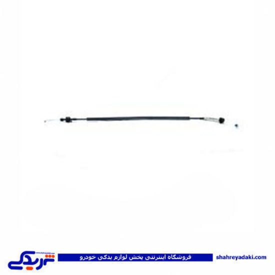 تیبا سیم گاز انژکتور دینا پارت 2502041