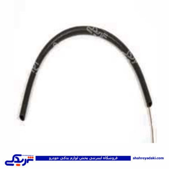 پژو شیلنگ هیدرولیک فرمان 405 فشارضعیف (پایین ) ایساکو بلند 1660700599