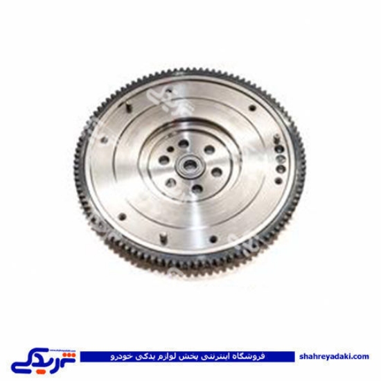 پراید فلایویل کامل بلبرینگی 9000713010