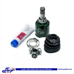 پراید مشعلی پلوس 19 خار ژرماتک GERMATEC کد 4502133