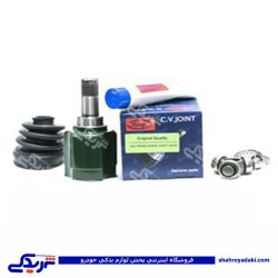 پراید مشعلی پلوس 20 خار رایو RAYO ABS R-010