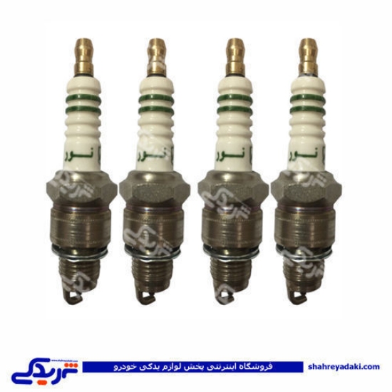 شمع نور تک پلاتین نور ایساکو 1040300406