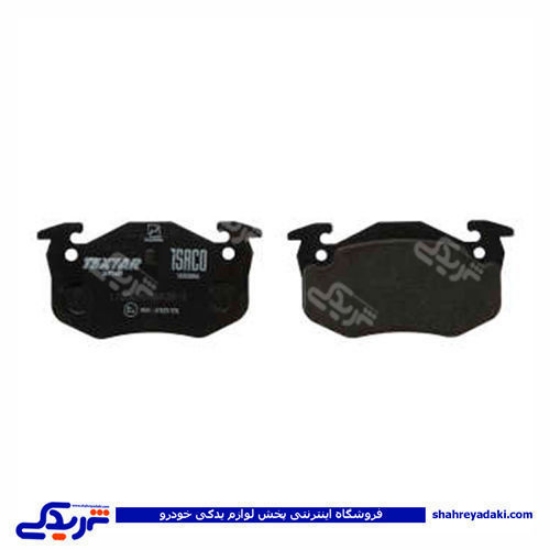 پژو لنت عقب 206 تیپ 5 تکستار ایساکو 1620200416