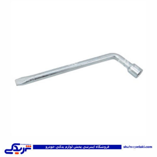 آچار چرخ یک سره پیکان ایساکو 2350100299 ( عمده )