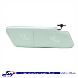 آفتابگیر پیکان راست ایساکو کد 2702 80202799 ( عمده )
