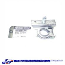ال 90 بست باتری قطب منفی ایساکو 0251601105 L90 ( عمده )