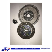 ال 90 دیسک و صفحه با بلبرینگ والئو 9000240001 L90 ( عمده )