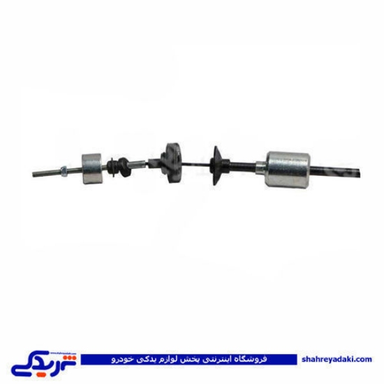 سیم کلاچ ال 90 وزنه فلزی مهار 9000157002 L90