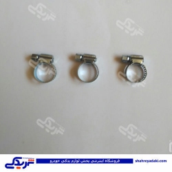 بست شیلنگ بنزین پیکان 9000156003 ( عمده )