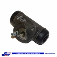 پژو سیلندر ترمز چرخ عقب 405 راست ABS سمند دینا پارت 1202228