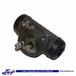 پژو سیلندر ترمز چرخ عقب 405 راست ABS سمند دینا پارت 1202228