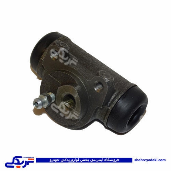 پژو سیلندر ترمز چرخ عقب 405 راست ABS سمند دینا پارت 1202228