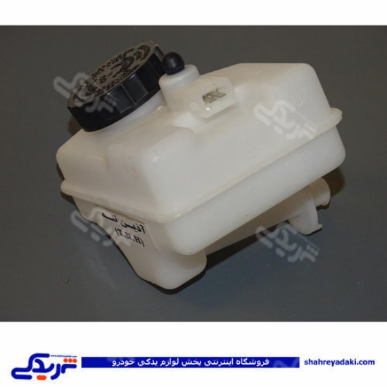 پژو مخزن روغن ترمز 2 مداره آردی RD آذین 9000562190