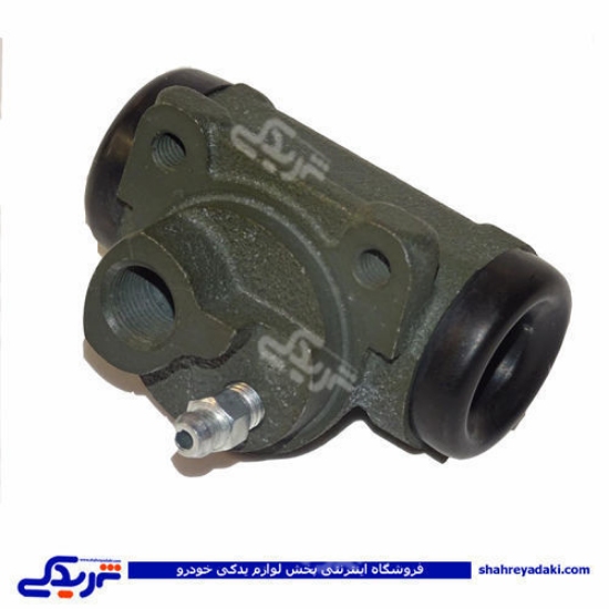 پژو سیلندر ترمز چرخ عقب 206 تیپ 2 راست دینا پارت 1602034
