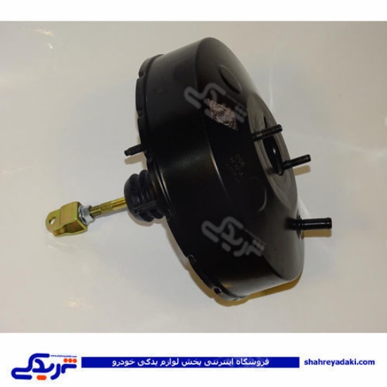 پراید بوستر ترمز 9 اینچ ABS  آذین 9000562021