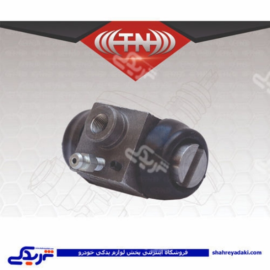 سیلندر ترمز چرخ عقب پیکان وانت ABS طرح جدید 9000451069