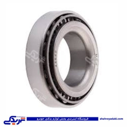 بلبرینگ 11949 بیرونی کوچک پراید و پیکان فرانتک FRANTEC- 405581 ( عمده )