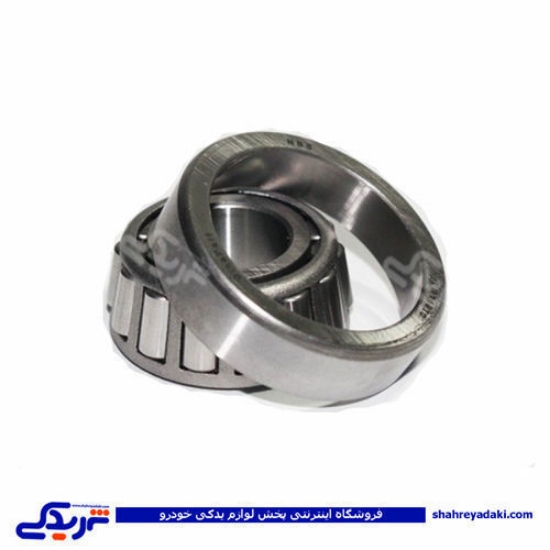 بلبرینگ چرخ جلو پیکان دستی AMT و عقب پراید مدل بالا 9000251011 ( عمده )