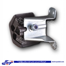 پایه دسته موتور آردی RD ( دیاق ) 9000723002 ( عمده )