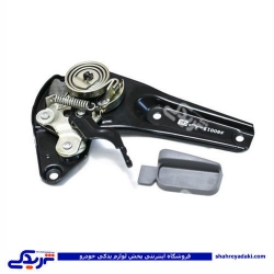 پراید بخواب صندلی راست پراید وانت 9000720004 ( عمده )