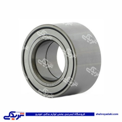 پراید بلبرینگ چرخ جلو جدید و 141  عظام  9000555007 ( عمده )
