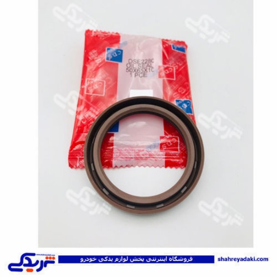 پژو کاسه نمد عقب گیربکس روآ ROA2280 cbs