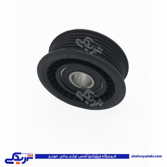 پژو پولی هرزگرد کولر EF7 شیاردار و دنا دینا پارت 1402057