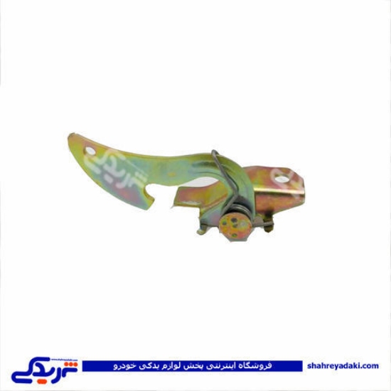 پژو قفل کاپوت خروسکی سمند ایساکو 0831100599