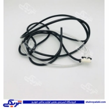 پژو شیلنگ 206 آبپاش تیغه با سه راهی ایساکو 1080504499