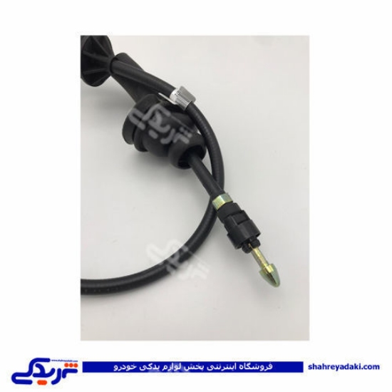 پژو سیم کلاچ 405 TU5 با وزنه ایساکو 1380402799