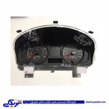 پژو صفحه پشت آمپر 405 ایساکو 110615201