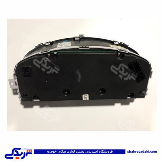 پژو صفحه پشت آمپر 405 ایساکو 110615201