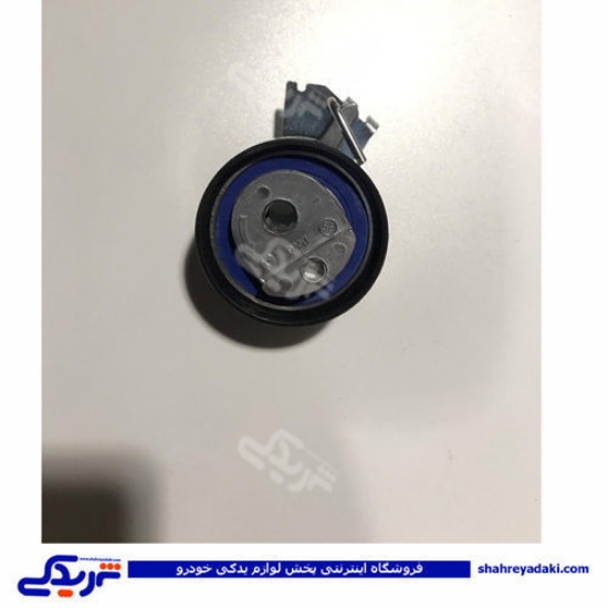 پژو بلبرینگ تایم ساعتی متحرک (غلتک) 206 ت2 ایساکو( عمده ) 1160101199